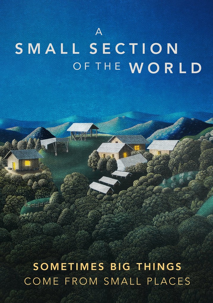 All those small things. Small world фильм.